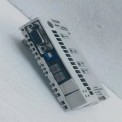 ABB VFD , RPBA-01