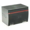 Abb,Switch Mode Power Supply, Cp-e-24/20.0, Voltage: 24 V