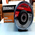 Abrasive flap disc 4