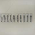 ABS Eas AM Soft Tags, Packaging Type: Box