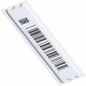 ABS Eas AM Soft Tags, Packaging Type: Box