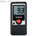 ABS Pocket Vehicle Speed Radar Gun PR 1000