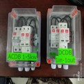 ABS Solar Boxes and ACDB DCDB Junction Boxes, 5kw To 1000kw