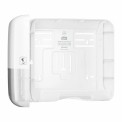 Abs White Tork Singlefold Mini Hand Towel Dispenser