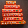 ABS Wireless Crane Remote Control, For Industrial