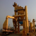 Ac Asphalt Batch Mix Plant 120 Tph, 440V, Capacity: 120tph To 160tph