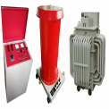 AC High Voltage Test Set, Voltage: 220 / 440