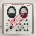 AC Mains Analog Stefan Constant Apparatus (AE453)