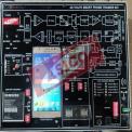 Ac Mains Electrical Mobile Phone Trainer