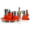 Accessory Type: Bar Set Stainless Steel Barware