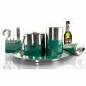 Accessory Type: Bar Set Stainless Steel Barware