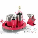 Accessory Type: Bar Set Stainless Steel Barware