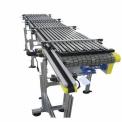 Accumulation Type Conveyors