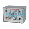 AC/DC BATTERY ELIMINATORS