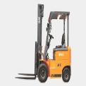 ACE AF 15E Electric Forklift, For Lifting, Pallet Lifter