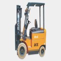 ACE AF 25E Electric Forklift, For Lifting, Pallet Lifter