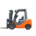 ACE AF50E Electric Forklift, Capacity: 5000 Kg