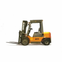 ACE Diesel Forklift 5 Ton Rental, For Lifting, Model Name/Number: AF50D