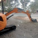 Ace Hydra Crane, 12 Ton