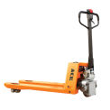 ACE Semi Electric Pallet Truck, Capacity: 1500 Kg, 1.5 Ton