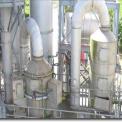Acid Gas Scrubber