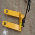 Add length hydraulic hand pallet truck, For Material Handling