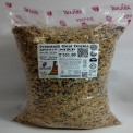 ADILAID Premium Goat Grains (10Kg), Grade: Feed Grade, Packaging Type: Bag