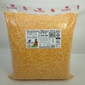 ADILAID Premium Maize Grit (10Kg), Grade: Feed Grade, Packaging Type: Bag