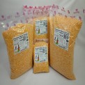 ADILAID Premium Maize Grit (10Kg), Grade: Feed Grade, Packaging Type: Bag