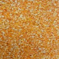 ADILAID Premium Maize Grit (1Kg), Grade: Feed Grade, Packaging Type: Packet
