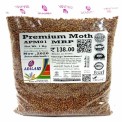 ADILAID Premium Moth (1Kg)