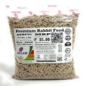 ADILAID Premium Rabbit Feed (1Kg)