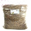 ADILAID Premium Tuwar Biryani (6Kg)