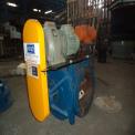 AEGIS Cast Iron Rotary Airlock Valve, Model Name/Number: Rav, Capacity: 5 To 50