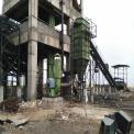 Aegis Centralize Dust Collection Systems