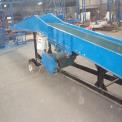 AEGIS Fixed Or Mobile Truck Loading Conveyor
