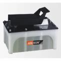 Aero Boom PA-001 Air Operated Hydraulic Pump, Max Flow Rate: 10000psi