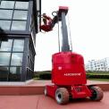 Aeroboom AIMP-120J Series Self-propelled Aerial Work Platform