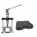 Aeroboom Iron Cross Bearing Pullers Universal Bearing Attachments APCB Series