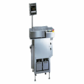 Aerosols Checkweigher