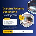 Responsive Website Design Company in Noida – Crafting Mobile-Friendly Experiences