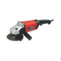 AG180 Ralli Wolf Angle Grinder Fibre Body