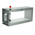 Aggregate Conveyor Metal Detector