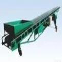 Aggregate Feeding Belt Conveyor