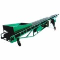 Aggregated Belt Conveyor