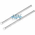 AGN Glass Stirrer Rod