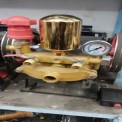 Agricultural Sprayer Pump