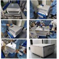 AHF - Active Harmonic Filters, Model Name/Number: Sve Huakun, Size: 2000 X 800 X 500