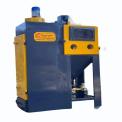 Air Blasting Single Door Suction Shot Blast Machine