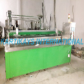 Air Bubble and EPE Foam Bag Making Machine 2.5 meter, Power: 2 kW